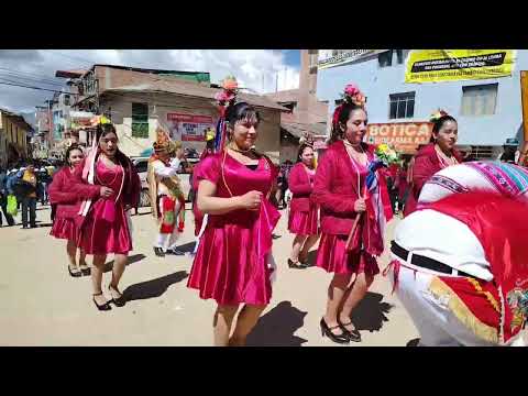 Papas de Jircacancha 2026 Anexo Jircacancha llata huamalies Huánuco 