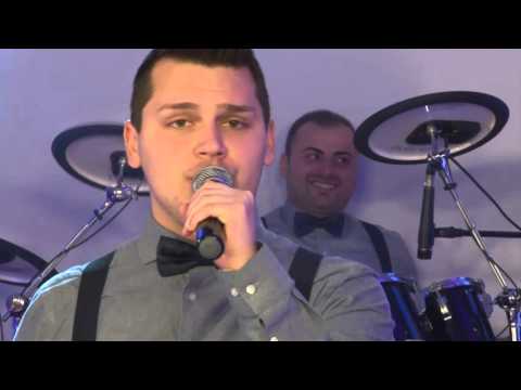 Lek za nevreme - Ekstra Bend Skopje (cover) Casa Ljubov