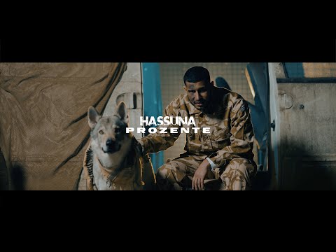HASSUNA  - "PROZENTE" prod. by BeatBrotherz [OFFICIAL VIDEO]