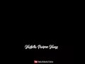 Aasaigal Onno Rendo Allegra Allegra Song Whatsap Status Kanthaswamy Movie Song