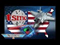 軍武器硏 軍武專題 台積電美國設廠穩定供應F-35晶片 | 2020年05月16日
