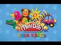 PLAY-DOH Create ABC. PLAY DOH Interactive Alphabet Game For Kids