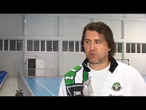 NEDELJKO JOVANOVIC NOVI TRENER RK NOVI PAZAR