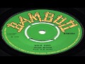 Jackie Mittoo-Gold Dust (Bamboo 1970)