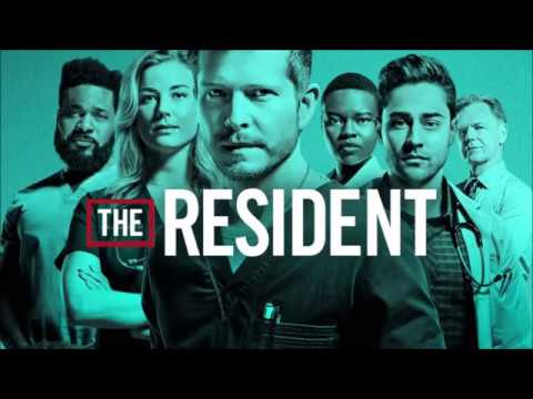 New Philharmonia Orchestra - Sinfonia No. 9, 2º Mov. (La Naranja Mecanica) [THE RESIDENT - 3X03]
