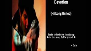 Chris Belison - Devotion (Hillsong United)
