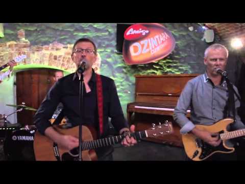 LAUKU MUZIKANTI - Meitene no Rīgas