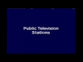 Mister Rogers Neighborhood Funding 1984 PBS Kids ID Dot Transformation 1999