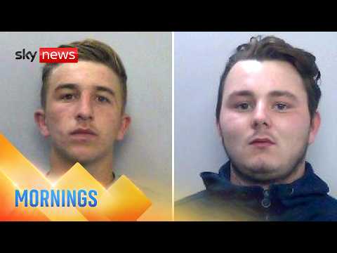 PC Harper's killers set to stay in prison as PM changes early release scheme | Mornings
