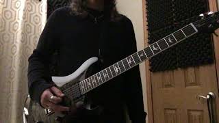 Stripped Away (Disciple)