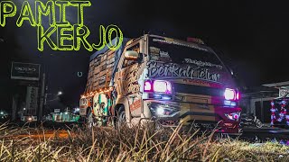 Download lagu PAMIT KERJO - NDX.A.K.A VERSI KEHIDUPAN SOPIR L300 BERKAH TELUR mp3 Download lagu PAMIT KERJO - NDX.A.K.A VERSI KEHIDUPAN SOPIR L300 BERKAH TELUR mp3