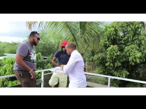 Tipimente Ft  Boobz, Black A & Alex Sorres   Manz Ma Payé #MMP Official Video