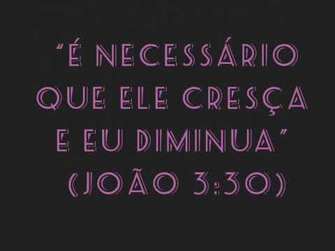 Rastro de um adorador  cantor do Nazareno (Com letra)