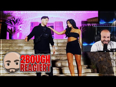 Sommer! Ardian Bujupi - LOTTO / 2Bough REAGIERT