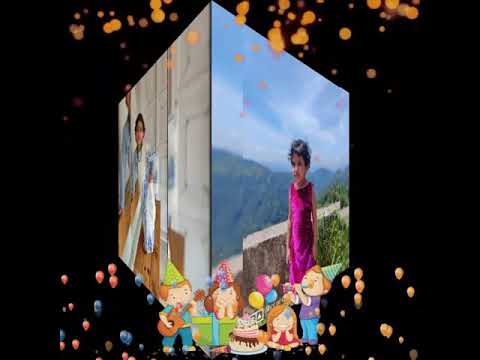 Birthday wishes Alphonsa