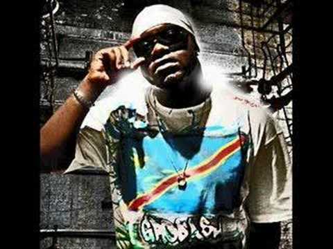 Grodash,La Fouine - Tenter sa chance