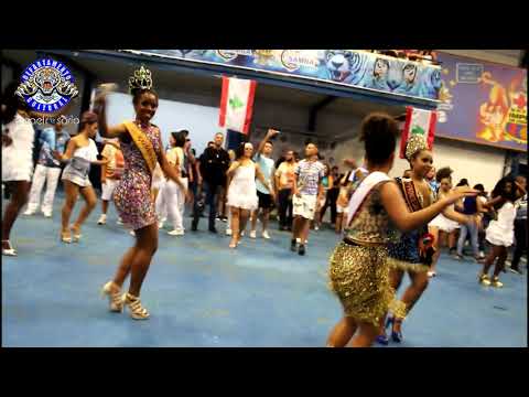 Império De Casa Verde - Ensaio rumo ao carnaval 2020 -