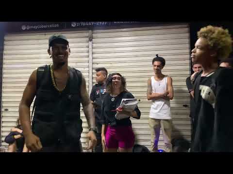 LOHAN X HK | 1ª FASE | 47ª EDIÇÃO BDG