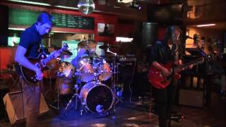 GANG - "Hallelujah ! I Love Her So" (Ray Charles)
