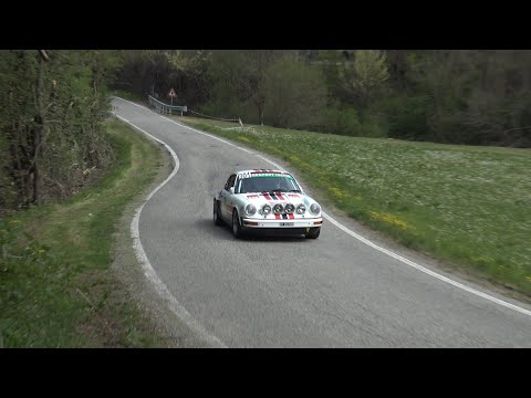 CLIP 1° Regolarità Sport Team 971 2021 RICHIARDONE-PIANA by Ferrario