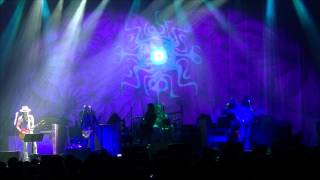 The Black Crowes-Wiser Time-SF-12-14-13