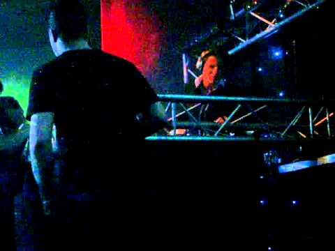 10 minutes Artento Divini @ Luminosity Christmas Special