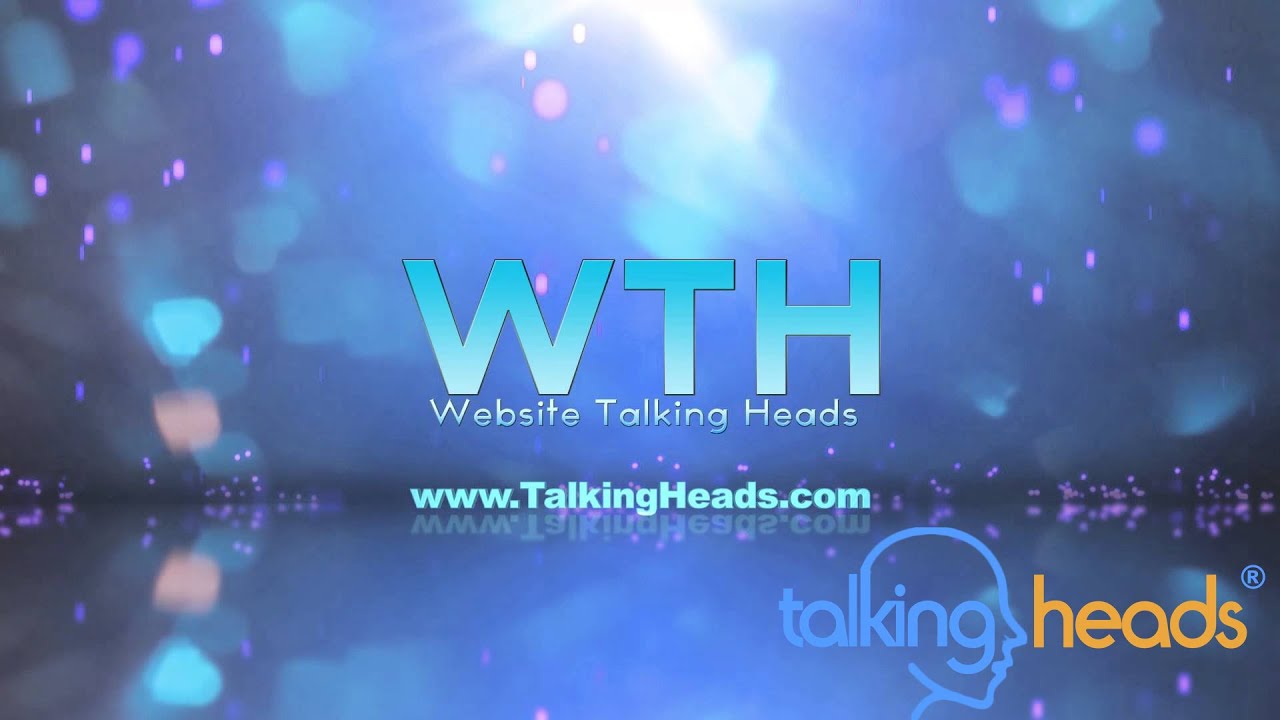 Logo Intro Example for Web Video