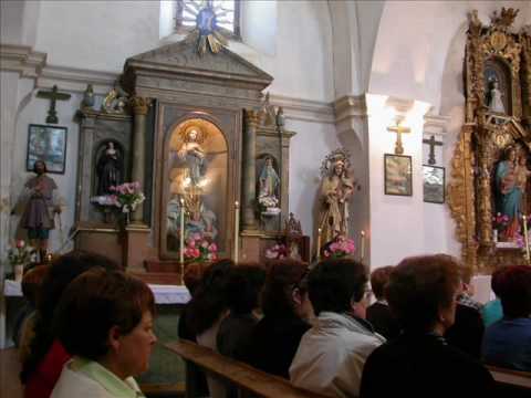 VALLES DE VALDAVIA  (Palencia)