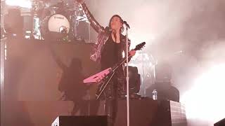 Marianas Trench - Only the Lonely Survive [Live @ Sudbury, ON // 19.03.2019]