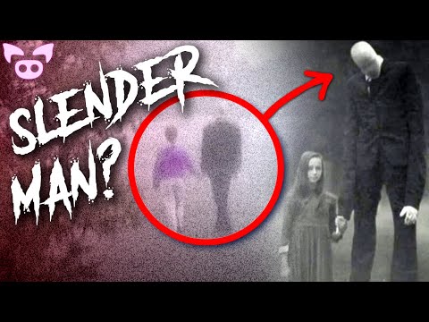 Mysterious Videos That Will Test Your Reality