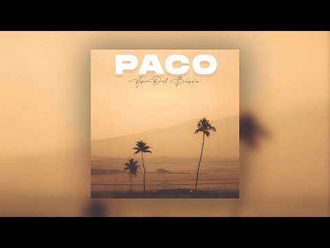 [FREE] Afro Drill & Brazilian Funk Loop Kit 2025 - "Paco" (Central Cee, Dave, Blanco)