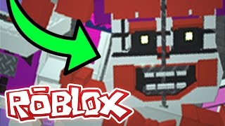 Fnaf Roblox Sister Location Escape Fnaf Roblox Escape From Baby Obby Free Online Games - roblox obby fnaf