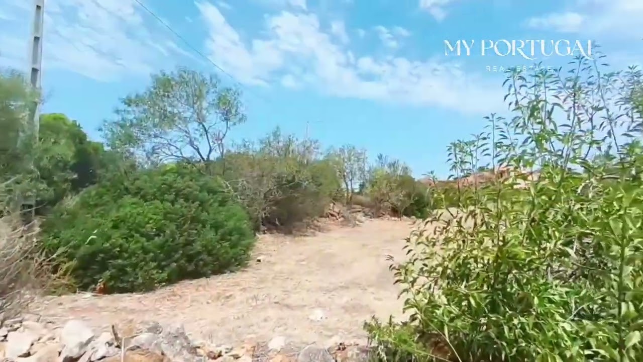 Vídeo do imóvel