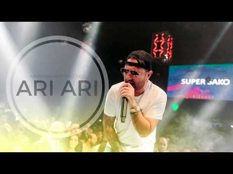 Super Sako Feat. Suro - Ari Ari | Armenian Rap |