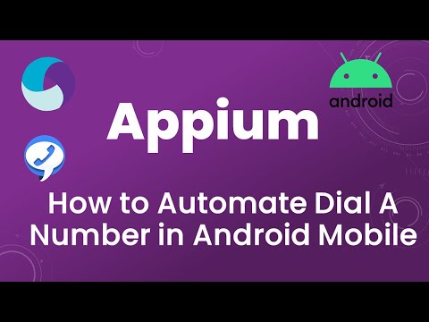 Appium Tutorial 1 Appium for Mobile App Testing Introduction to Mobile Testing and Appium
