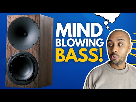 Can This Replace Your Floorstanders? Buchardt Anniversary 10 Review