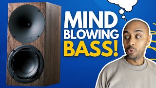 Can This Replace Your Floorstanders? Buchardt Anniversary 10 Review
