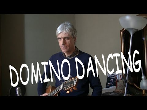 Domino Dancing - Pet Shop Boys