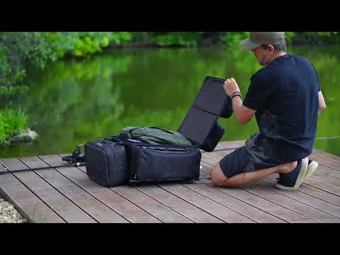 ZFISH Batoh CraftPro Rucksack Z-CORE 3in1