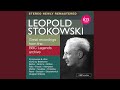 Symphony No. 8 in D Minor: IV. Toccata. Moderato maestoso (Live at Royal Albert Hall, 1964)