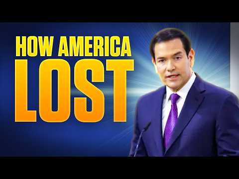 The Munich Conference Just Changed the World Order