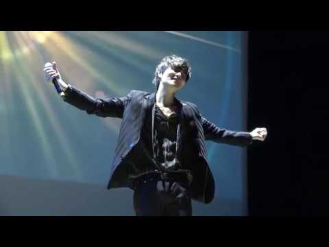 2018.3.29. 정동하 - 생각이나 in 대구신세계