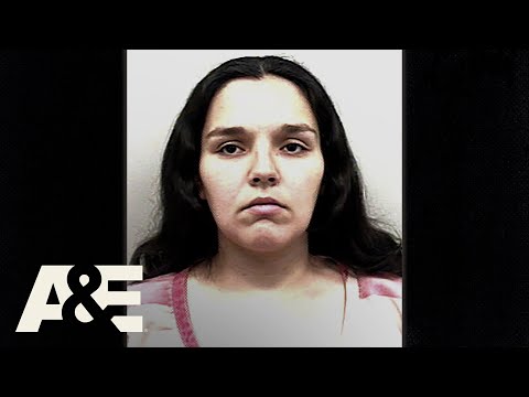 Women on Death Row: Emilia Carr's Death Row Journey | A&E