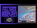 United Rentals Work United 200 | NASCAR Xfinity Series Full Race Replay