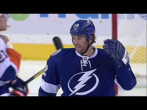 NHL   Oct.20/2011   New York Islanders - Tampa Bay Lightning