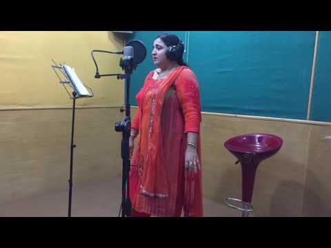 Sangeeta Kaur Sun mere humsafar