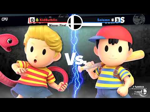 Pair-A-Dice #7 / Story Time + CPU Grand Finals