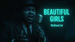 Download lagu Sean Kingston – “Beautiful Girls” | (60's Motown Blues & Soul Cover) (1960’s Soul Version) mp3