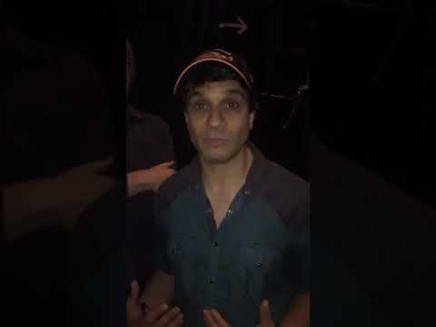 Tommy Tallarico, Marty O’Donnell and Neal Acree on Vídeo Games Live in Rio! (2017)