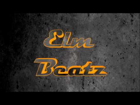 Hard Gangsta Rap Beat 2017 (prod. by ElmBeatz)